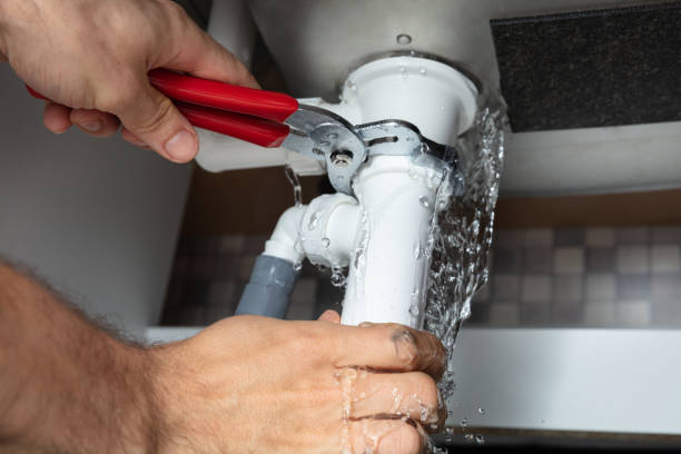 Best Flooded house restoration  in Yazoo City, MS