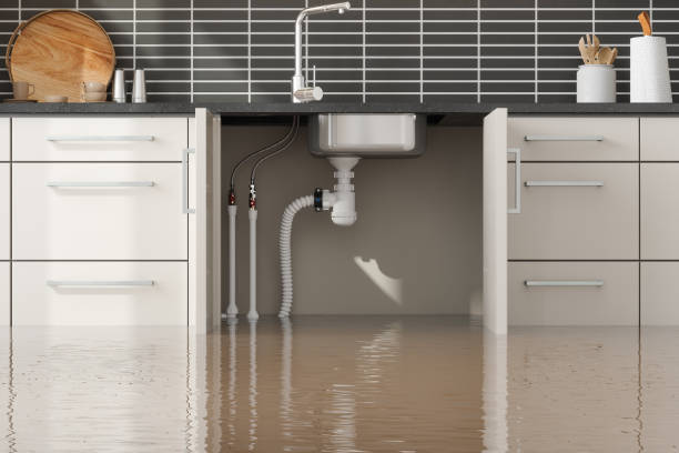 Best Emergency water damage restoration  in Yazoo City, MS