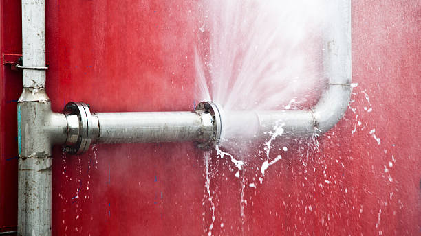 Best 24/7 water damage repair  in Yazoo City, MS